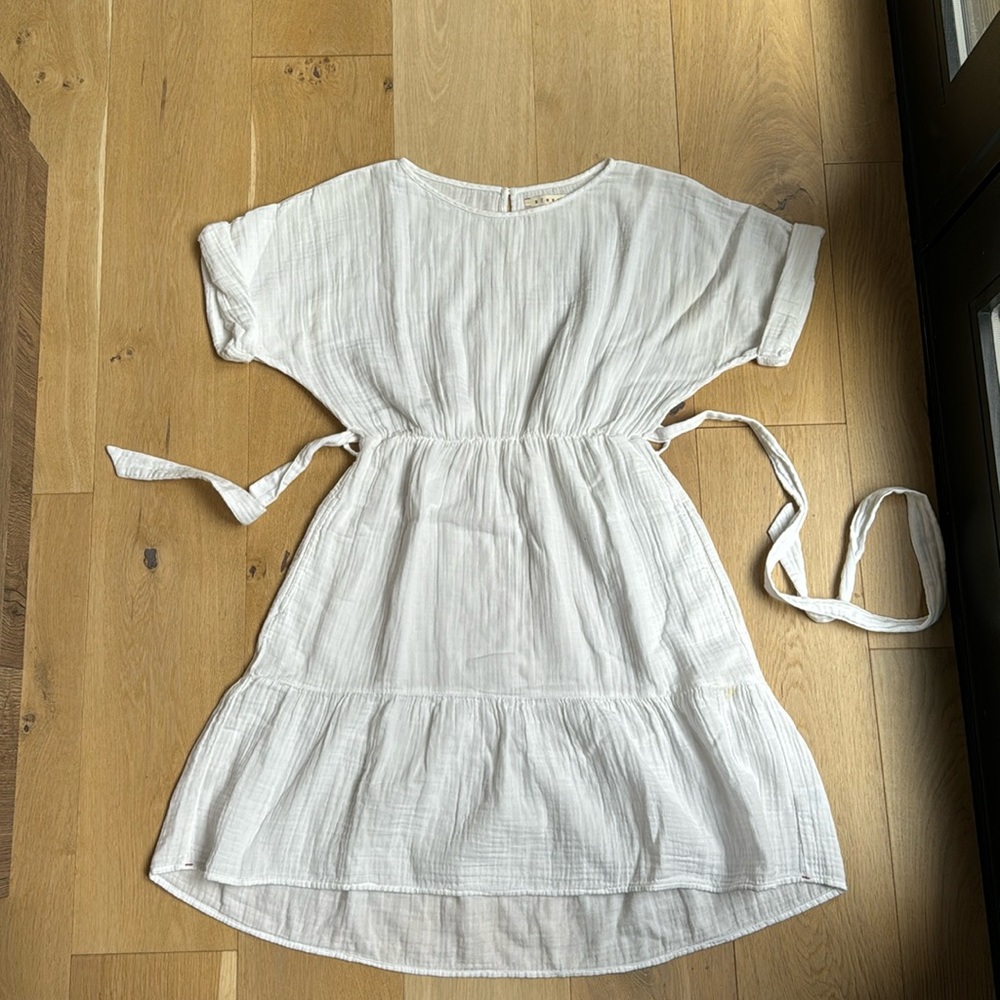 Xirena Dress